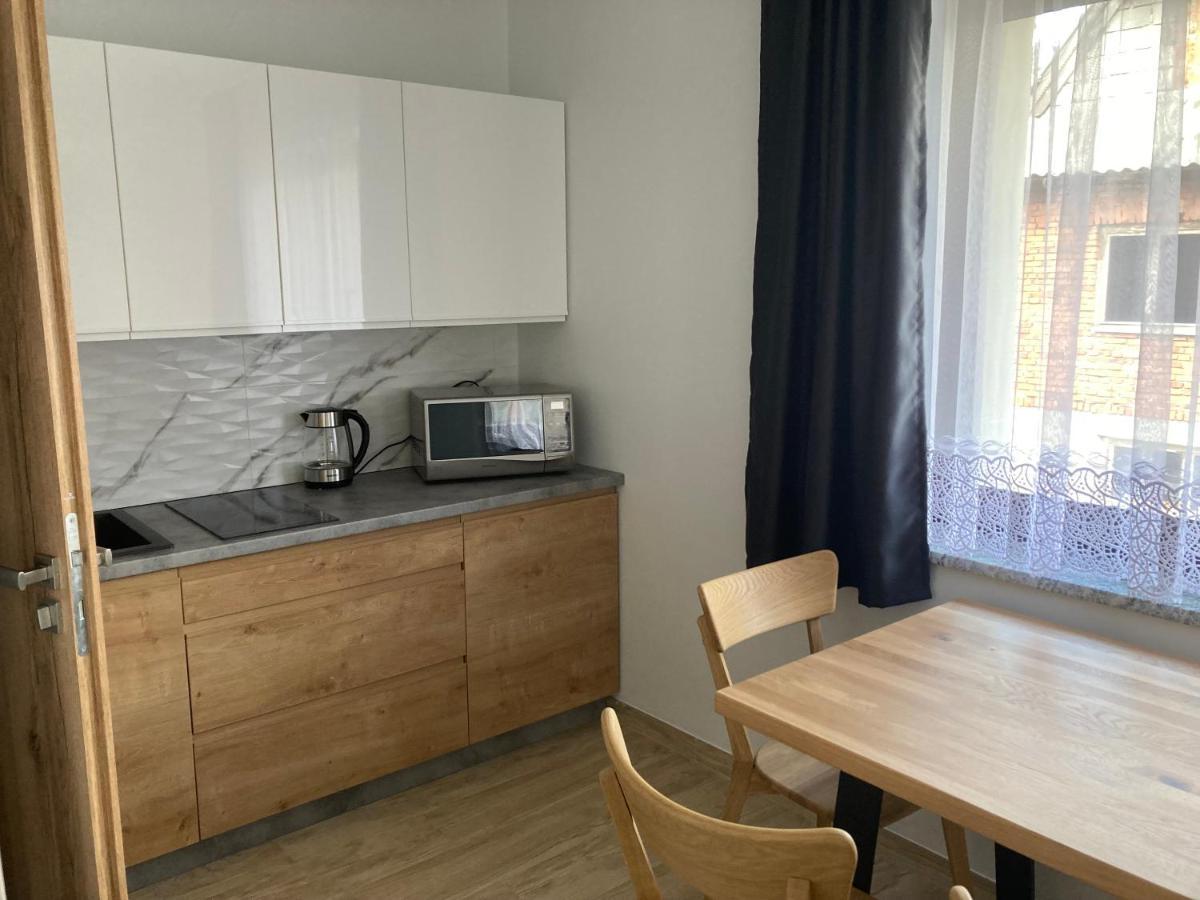 Apartament Mis Zakopane Exterior foto